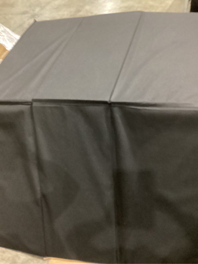 Condition photo showing Good Condition for dustproof cover for jeep wagon stroller, waterproof quad stroller wagon covers for jeep wrangler deluxe 4 seater foldable wagon 30" w x 30" d x 44" h for jeep 4 seats wagon 30"w x 30"d x 44"h