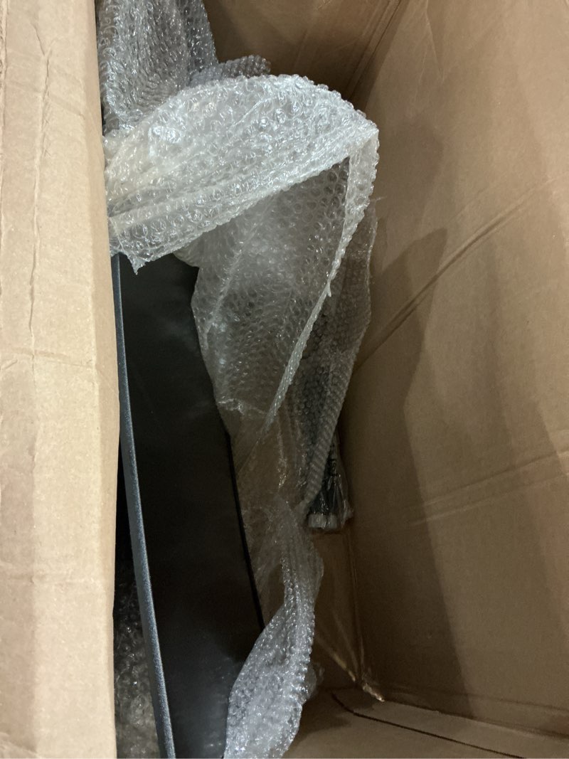 Condition photo showing As Is for zza 27-inch curved computer monitor,200hz|180hz|144hz gaming monitor,fhd 1080p 1800r va screen, monitor 27 inch 100% srgb, amd freesync,eye care,ultra-thin,bezels hdmi & dp port 27 inch gaming monitor