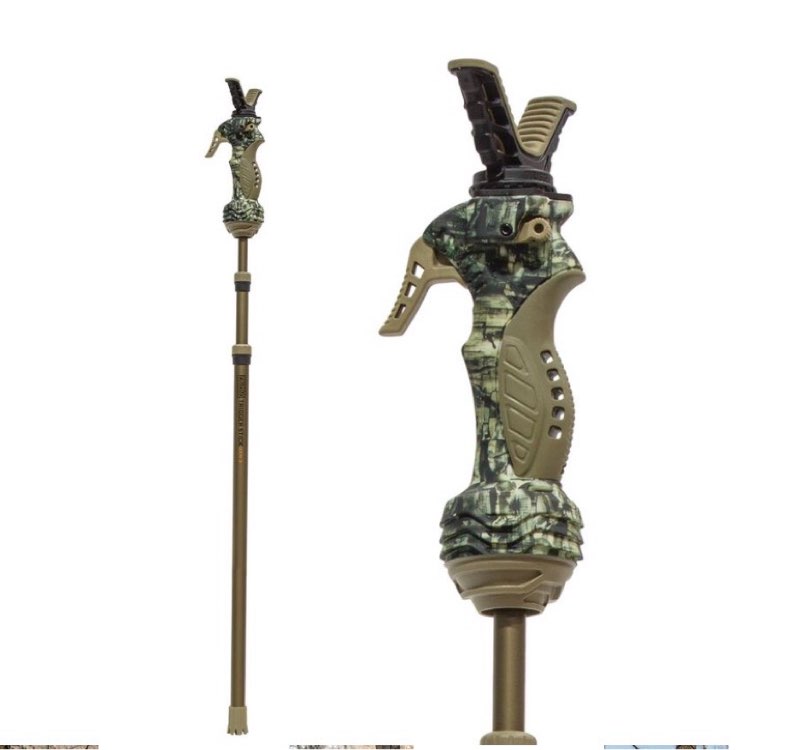 Trigger Stick Gen3 Tall Monopod Shooting Stick