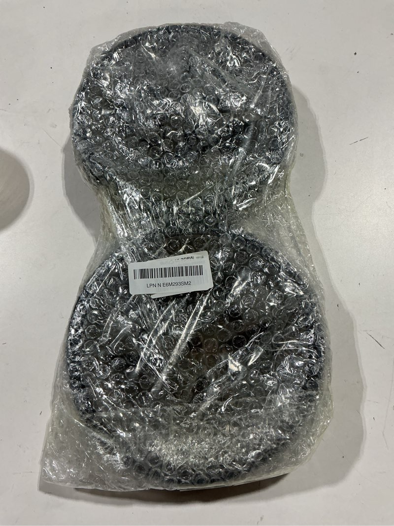 Condition photo showing Good Condition for 67445 grill wheels replacement for weber genesis ii/ii lx gas grills (2017 and newer),for genesis ii e310 e315 s310 s335 s240 s410, 8 inch caster wheels for genesis ii lx s-240 s-340 parts - 2pcs for weber 67445