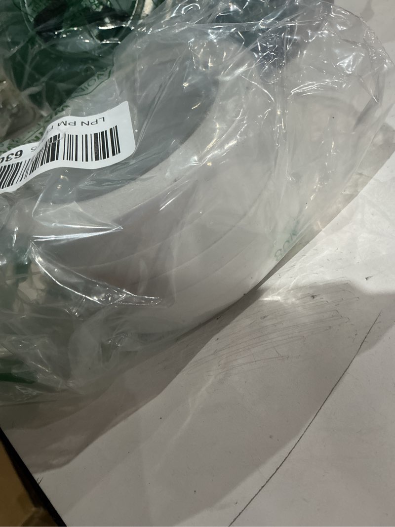 Condition photo showing Good Condition for double sided tape for crafts, double-sided tape for arts, scrapbook supplies, photography, gifts box, scrapbooking, card making, paper backing, tear-by-hand, 6 roll heavy duty multi-size adhesive tape 3 mm, 5 mm, 8 mm, 10 mm, 12 mm, 15 mm
