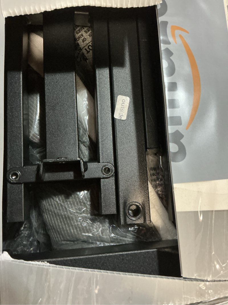 Condition photo showing Good Condition for 9 Inch Queen Box Spring, High Profile Queen Size Box Spring Only, Sturdy Metal Frame Mattress Foundation, Easy Assembly, Noise-Free