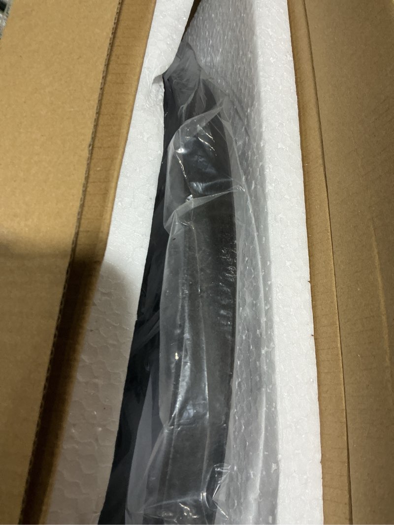 Condition photo showing Good Condition for Large Tree of Life Wall Clock, Metal Large Modern Wall Clocks for Living Room, 18 in Oversized Battery Operated Silent Clock for Office,Living Room,Kitchen Decor Arabic Numeral 18"W x 18"H