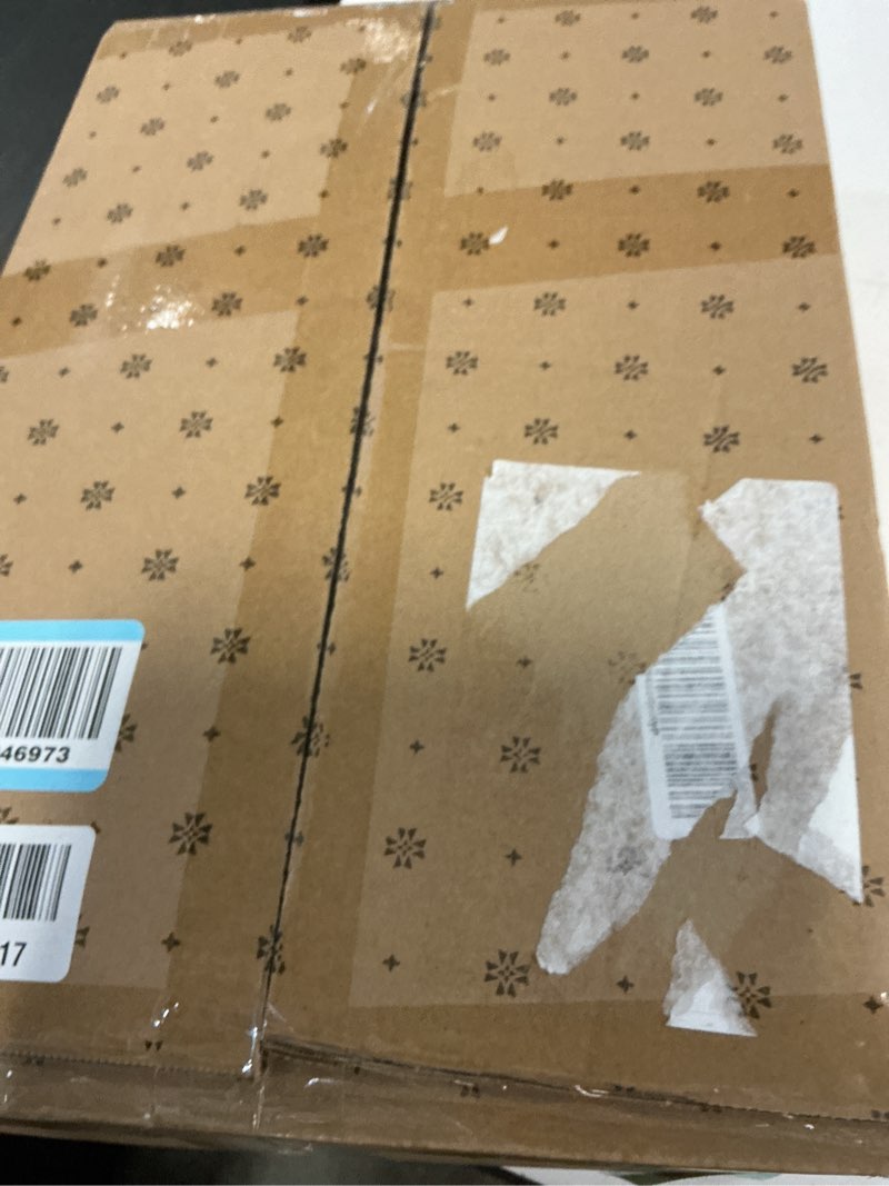 Condition photo showing New/Like New for beckham hotel collection bed pillows standard/queen size set of 2 - original soft down alternative pillow for sleeping - soft support for back, stomach or side sleepers queen / standard white