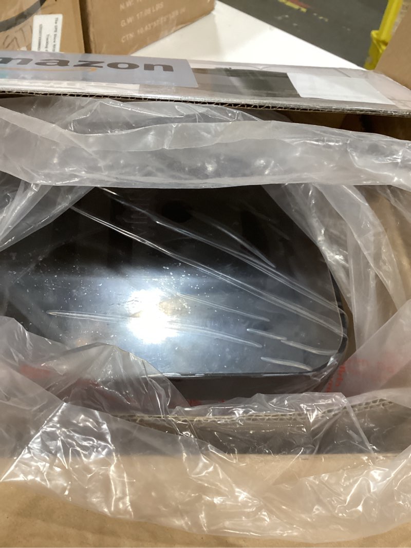 Condition photo showing Good Condition for ninja xsknf70sbx professional xl food processor storage box, (compatible with nf700 ninja food processors : specifically for storing dough blade, chop blade, & discs)., gray