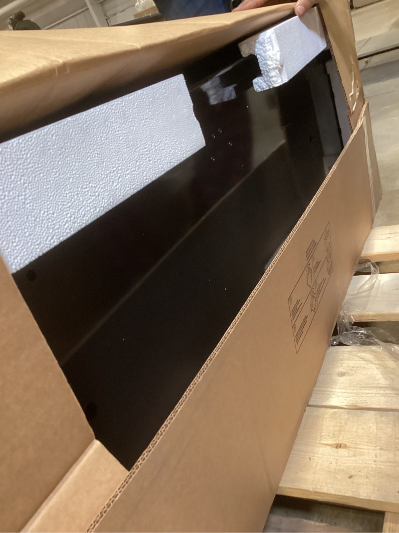 Condition photo showing As Is for Craftsman S2000 52 in. 10 drawer Steel Rolling Tool Cabinet 32.4 in. H X 19 in. D