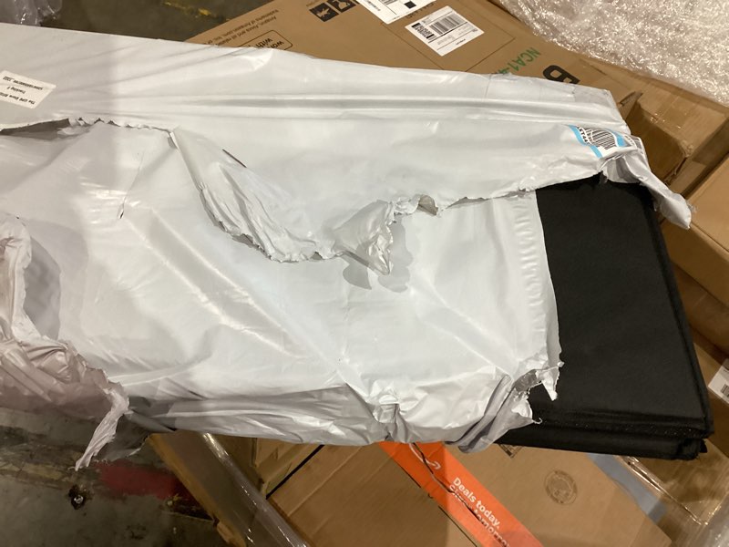 Condition photo showing Good Condition for Bunkie Board 10MM, Folding Spring Box, Light and Thin, Breathable, Noise Minimizing, Moisture Resistant Bunkieboards,Bed Support Flat Noodles, Full Size 54x75'' Full (54" x 75")