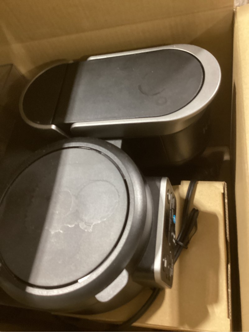 Condition photo showing Good Condition for Keurig K-Duo Hot & Iced Single Serve & Carafe Coffee Maker, MultiStream Technology, 72oz Reservoir (Gen 2)