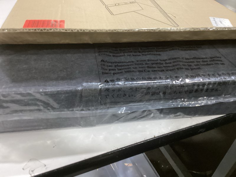 Condition photo showing Good Condition for Lavievert 2000 Piece Jigsaw Puzzle Board with 8 Drawers & Cover, Foldable Jigsaw Puzzle Table with 4 Tilting Angle, Portable Lightweight Puzzle Table with Storage & Built-in Easel/Stand for Adults