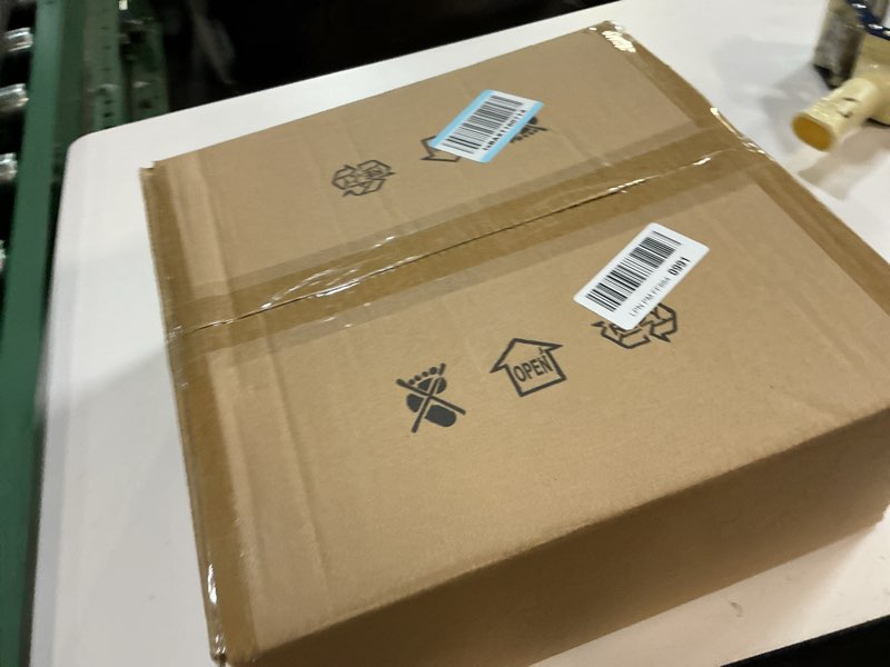 Condition photo showing New/Like New for KCO Lighting Modern Black Metal Pendant Lamp Brass Gold Kitchen Island Pendant Light Industrial Matt Black Barn Pedant Lighting Adjustable Retro Vintage Farmhouse Hanging Dining Lights Fixture Black-L