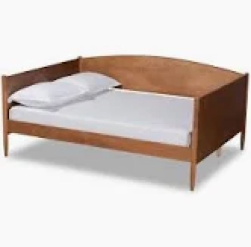 incomplete)pogue full / double daybed