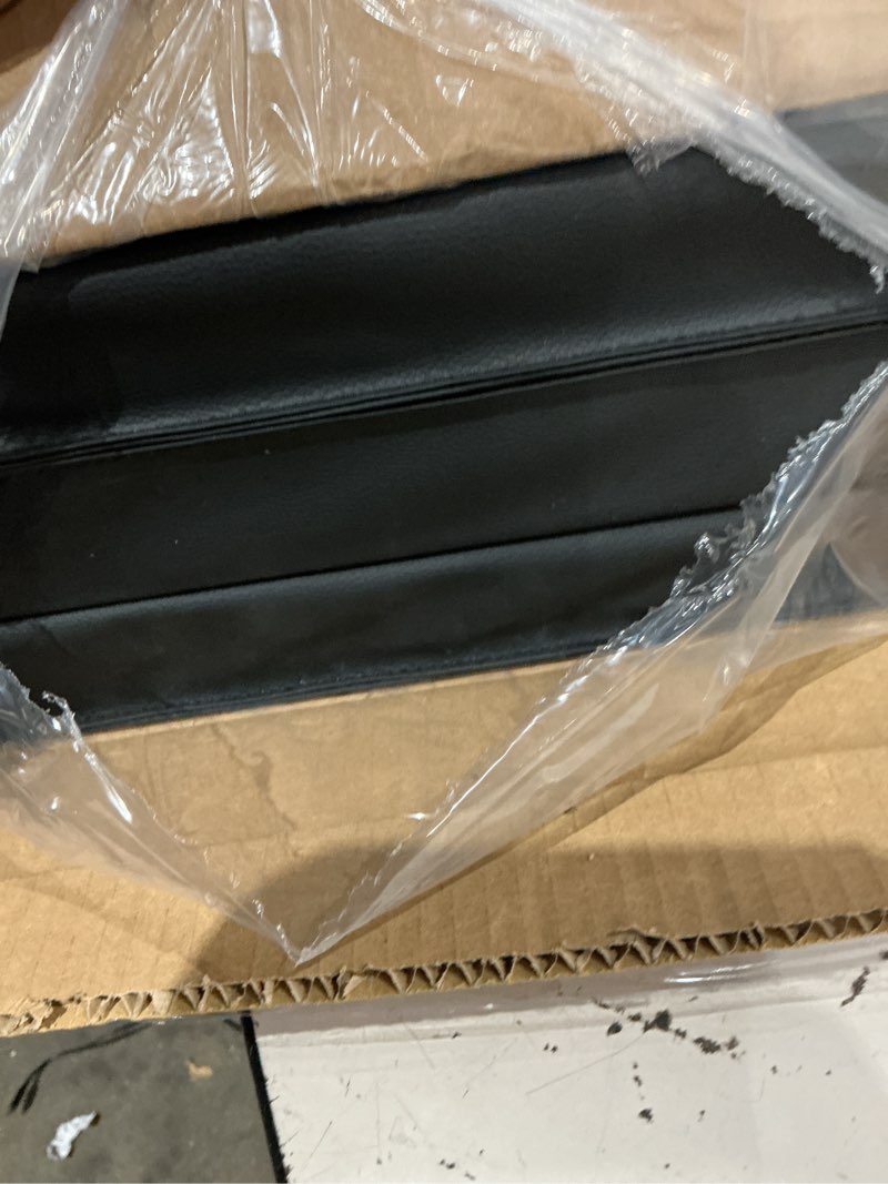 Condition photo showing Good Condition for cap barbell all purpose folding anti tear exercise training aerobic fitness gym & gymnastics balance mat | multiple colors 6' x 2' x 2.0" thick black