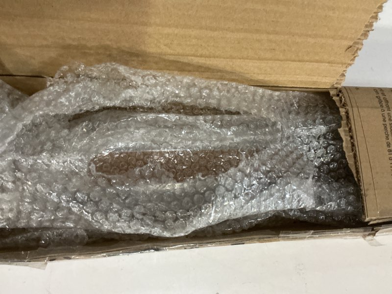 Condition photo showing New/Like New for Westcott Stainless Steel Ruler, Zero-Center Scale with Non-Slip Cork Backing, Back-to-School, School Supplies, Classroom Supplies, 36-Inch