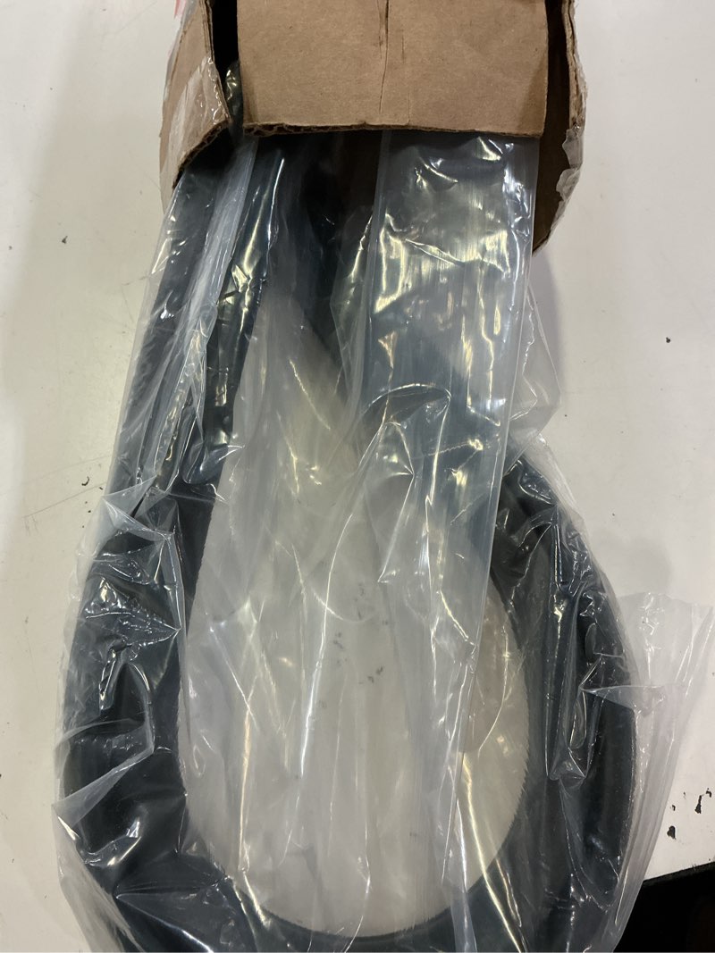 Condition photo showing Good Condition for a-premium front right car door weather stripping seal strip compatible with chevy, cadillac, gmc, oldsmobile, pontiac & buick - impala, caprice, brougham, deville, r2500, s15, 98, bonneville, electra