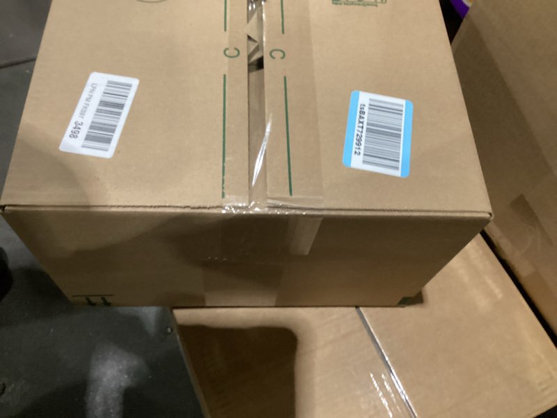 Condition photo showing New/Like New for LONTAN 1 Pair Full Extension Ball Bearing Drawer Slides 12 14 16 18 20 22 24 Inch Heavy Duty Side Mount File Cabinet Rails Dresser Runner Kitchen Cabinet Drawer Glides 100 LB Capacity (20 inch,Silve) 20 Inch 1