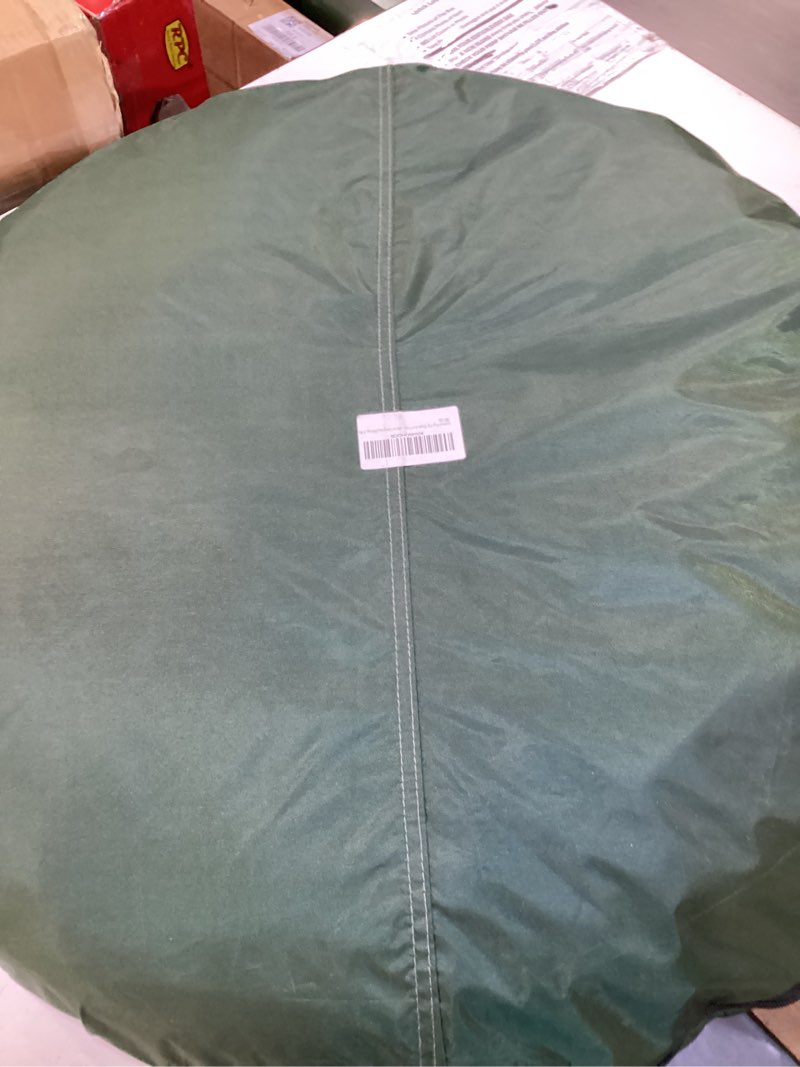 Condition photo showing Good Condition for instant pop up tents for camping, 4/6 person easy pop up camping tents,automatic set up tent in 3 seconds,waterproof sunshade family tent,lightweight dome tent for outdoor camping,hiking & beach army green