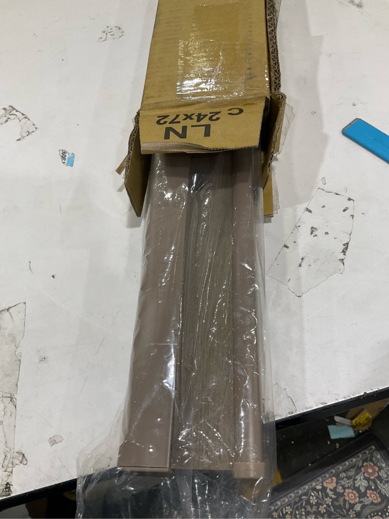 Condition photo showing Good Condition for Cordless cellular shade store cellulaire sans corde 