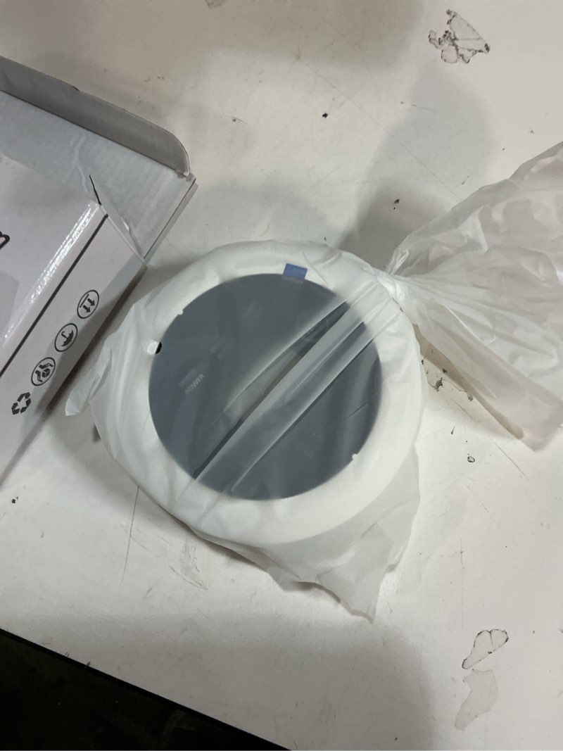 Condition photo showing Good Condition for Drop-Tested Dual-Purpose Smoke and Carbon Monoxide Detector, Up to 10-Year Battery, Fewer False Alar