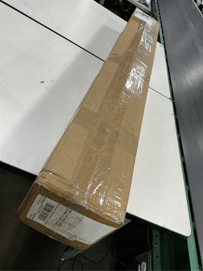 Meliusly Permanently Installed Sleeper Sofa Support Board (Queen Size - Patent Pending) Reinforced W