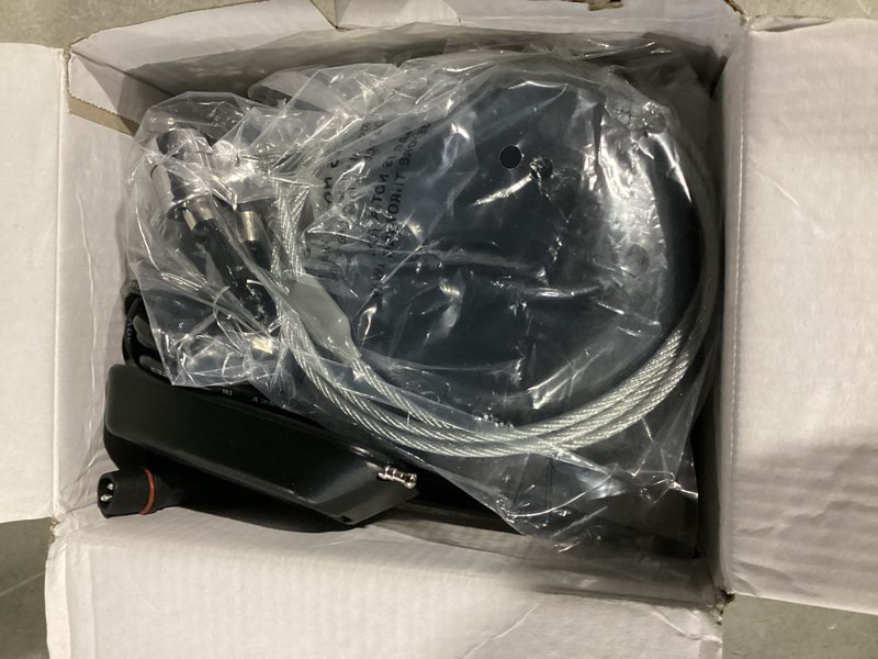 Condition photo showing Good Condition for LEDMall Christmas Laser Projector Lights Outdoor, Motion Firefly Red, Green and Blue with Remote Control and Security Lock