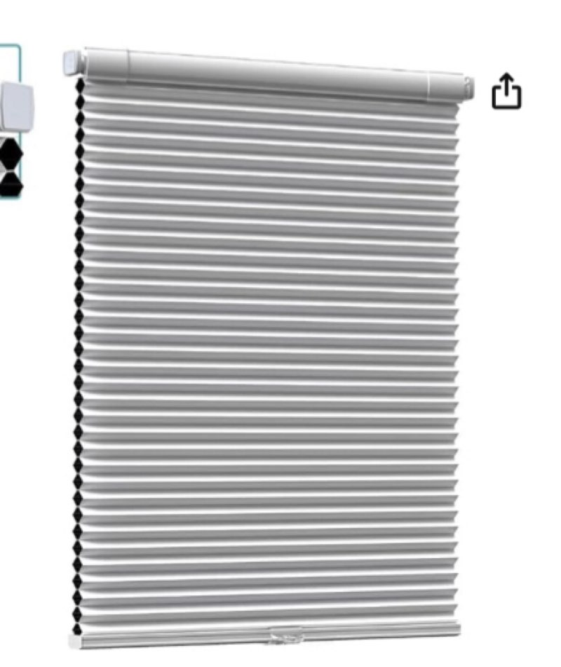 Assorted Window Blinds