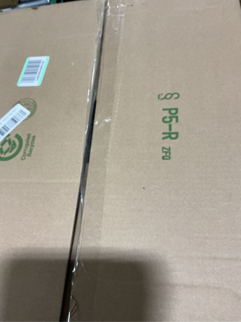 Condition photo showing Good Condition for BALAPET Flodable Pillow for Headboard Gap,Bed Gap Filler Queen Size,Adjustable Bed Wedge Pillow for Headboard,Rectangular Bed Gap Filler,Foam Mattress Gap Filler(Gray,King) Dark Gray 76*9.8*3in