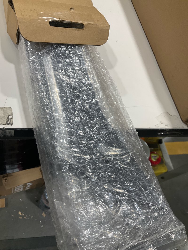 Condition photo showing Good Condition for Windshield Rear Pillar Molding Trim Set Compatible with Nissan Maxima 2016 2017 2018 2019 2020 2021 78873-9DJ1A 78872-9DJ1A