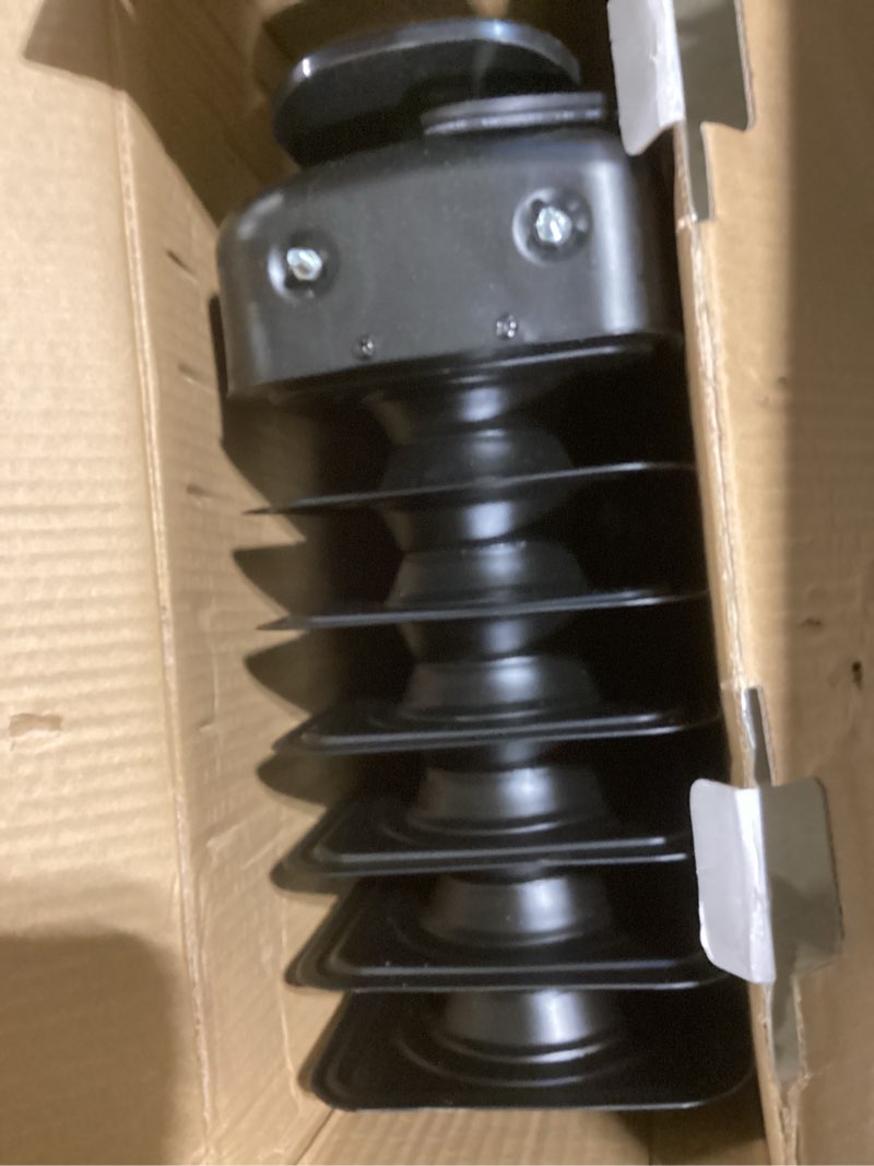 Condition photo showing Good Condition for Utilitech 1500 -Watt Oil-filled radiant Utility Indoor Electric Space Heater with Thermostat