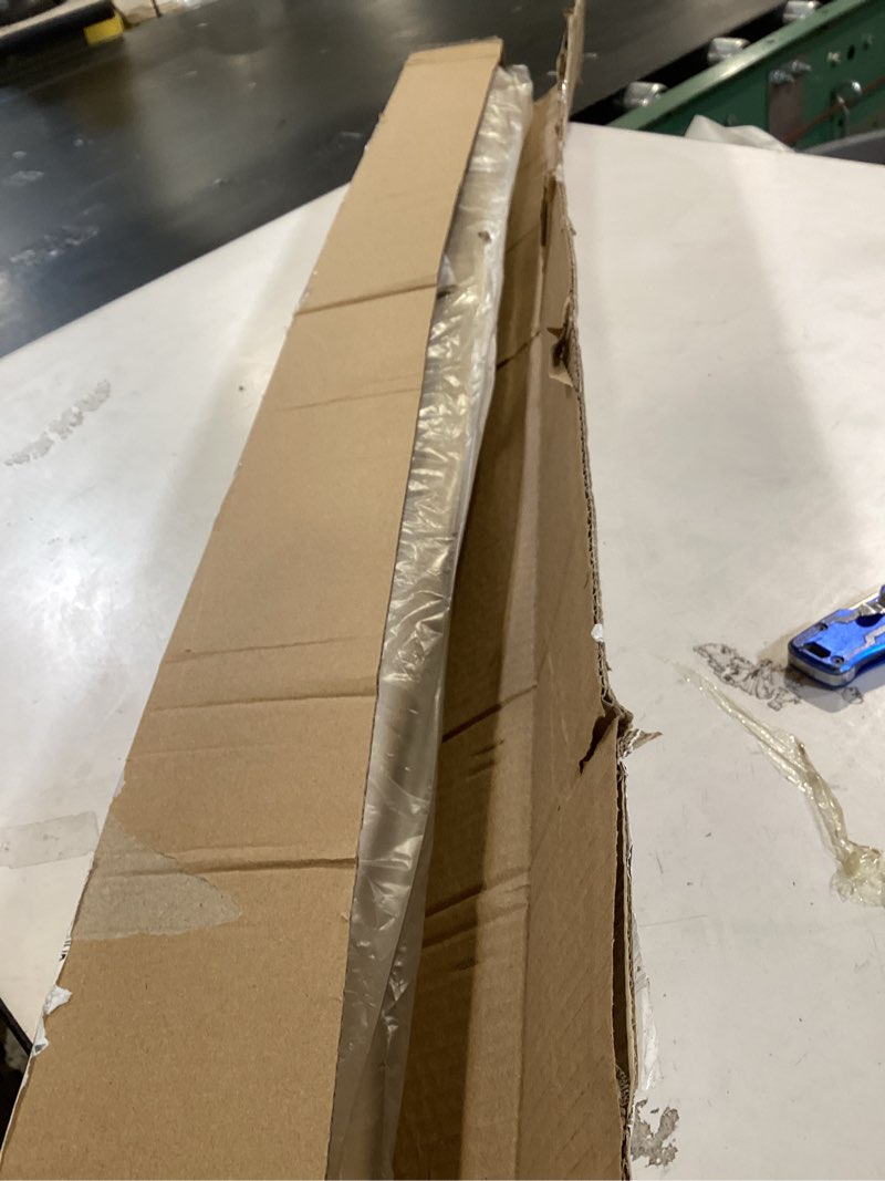 Condition photo showing New/Like New for zisu demon katana sword, about 41 inches, hashira pillars & protagonist katana for cosplay purpose, anime original texture two beige two inosukes