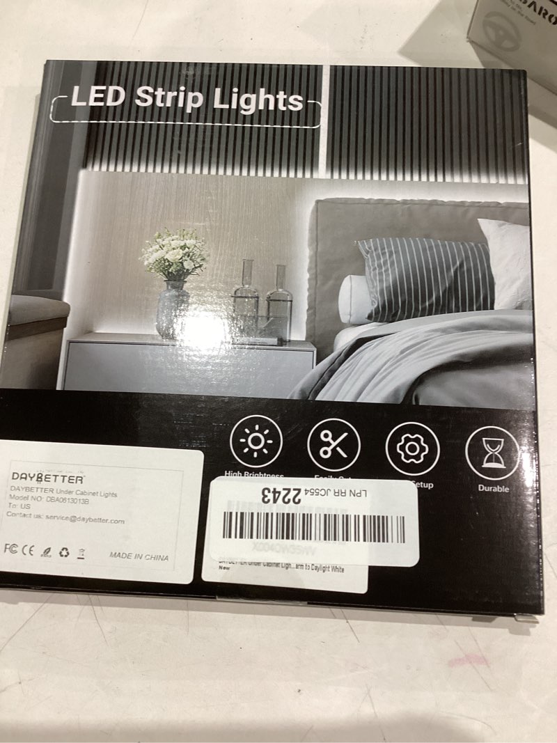 Led light