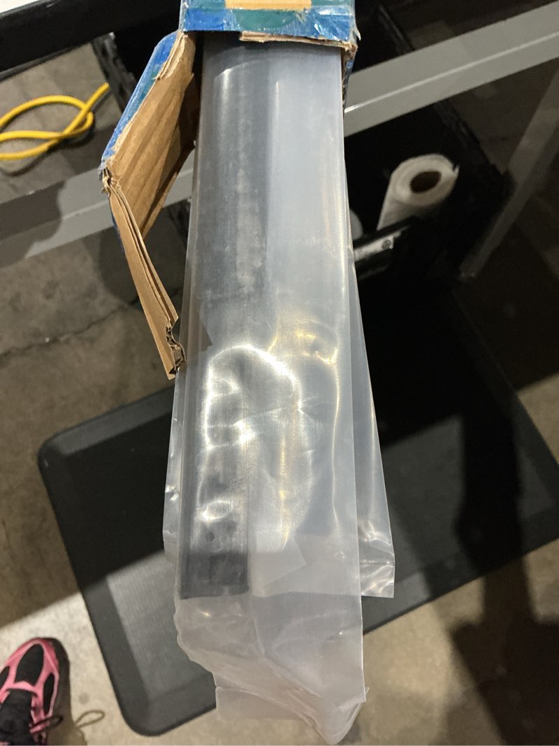 Condition photo showing Good Condition for weatherstrip window molding trim seal for 2009-2021 dodge ram 1500 2500 3500 4500 5500 truck crew cab,black outer door window trim seal belt,replace#55112376ah 55112377ah 55372138ah 55372139ah