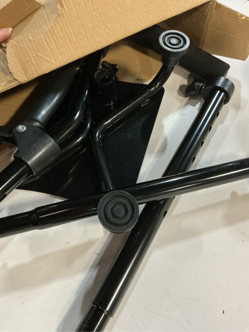 Condition photo showing Good Condition for Stair Climbing Assist Cane for Elderly People, Step-Type Stair Walker Stair Walkers for Seniors Stair Lift Stability Cane Step Pad