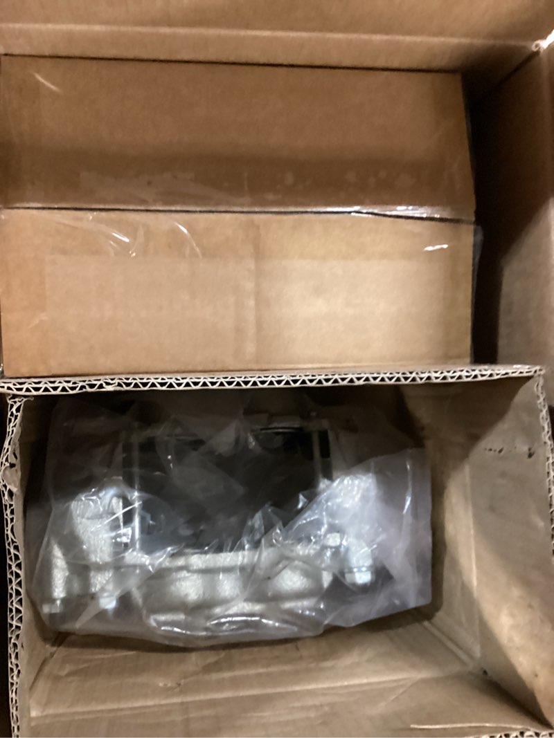 Condition photo showing As Is for cciyu Front Left & Right Brake Calipers Assembly 192713 192712 2003-2005 For Toyota For 4Runner,2001-2007 For Toyota For Sequoia,2000-2006 For Toyota For Tundra Front[192713+192712]