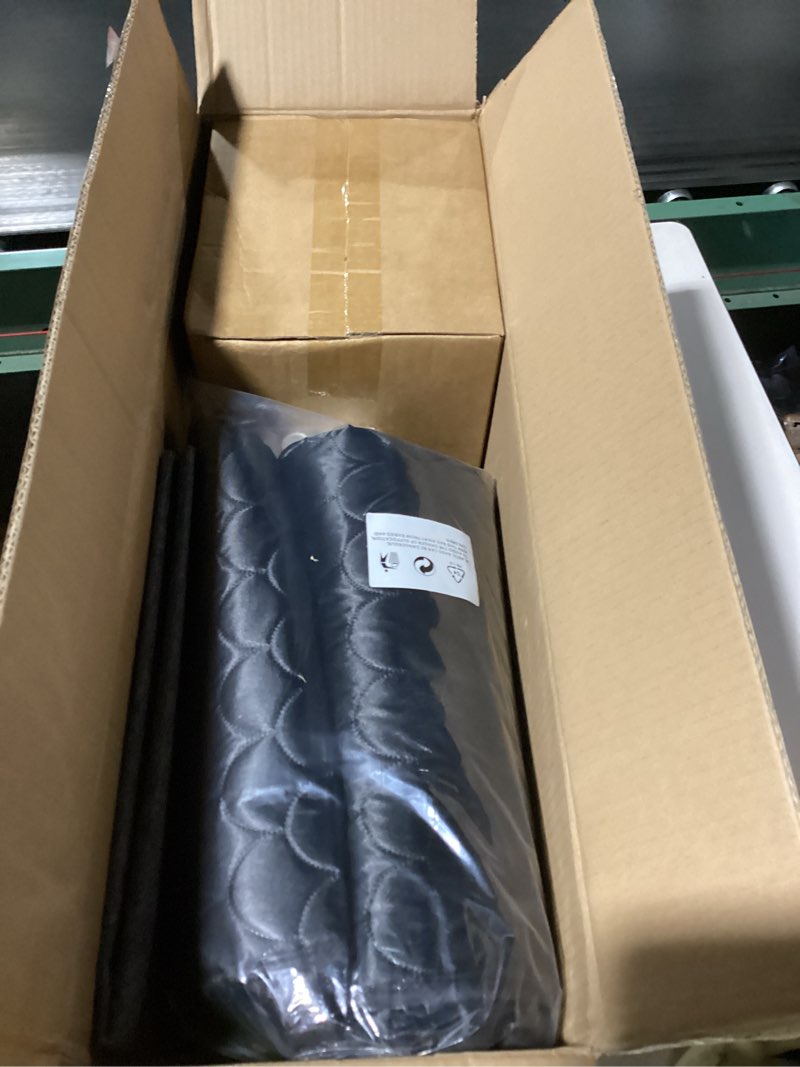 Condition photo showing Good Condition for Portable Sauna for Home, Personal SPA Steam Sauna with 10 Min Fast Heating & 9 Levels Heat, Warm Sauna Tent with 3L/1200W Steamer, Folding Chair, Remote Control for Body Relaxation,32" x 32" x 71"