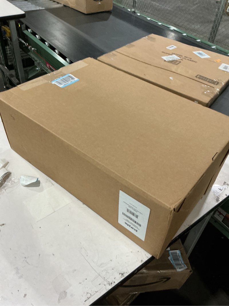 Condition photo showing New/Like New for Purple Harmony Pillow - Standard - Medium, Greatest Pillow Ever Invented, 360º Hex Grid & Talalay Latex Core - No Pressure Support, Stays Cool, Luxurious Comfort Standard – Medium