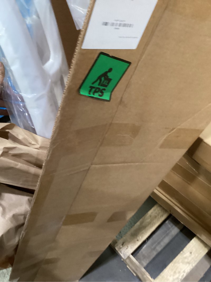 Condition photo showing New/Like New for BumperShellz 2023-2025 Super Duty XL/XLT Grille Overlays - Gloss White