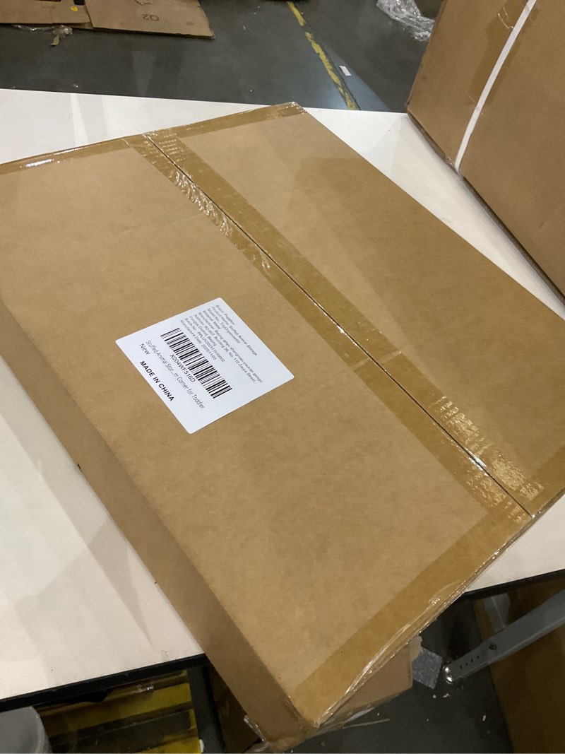 Stuffed animal storage