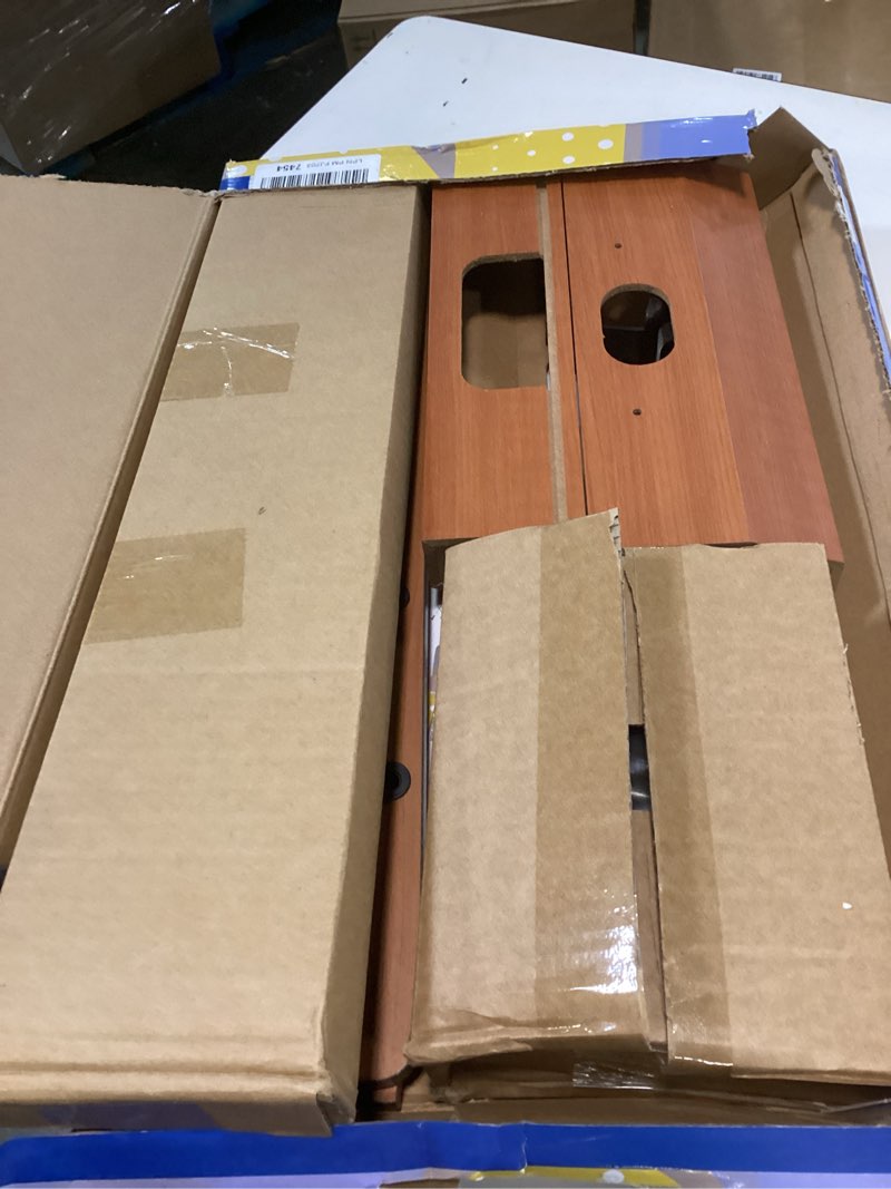 Condition photo showing Good Condition for WIN.MAX Mini Foosball Table (Upgrade) 20-Inch Foosball Table Adult Size Top Football/Soccer Game Table for Kids Easy to Store