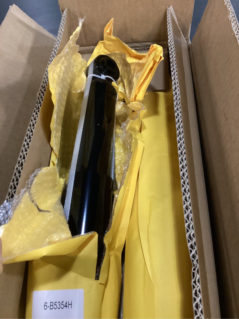 Condition photo showing Good Condition for shocks silverado,eccpp front rear shock absorbers kits for chevy 1999 2000 2001 2002 2003 2004 2005 06 07 for chevy silverado 1500/for gmc sierra 1500 344380 gas strut auto shocks (4 pcs for 2wd-rwd)