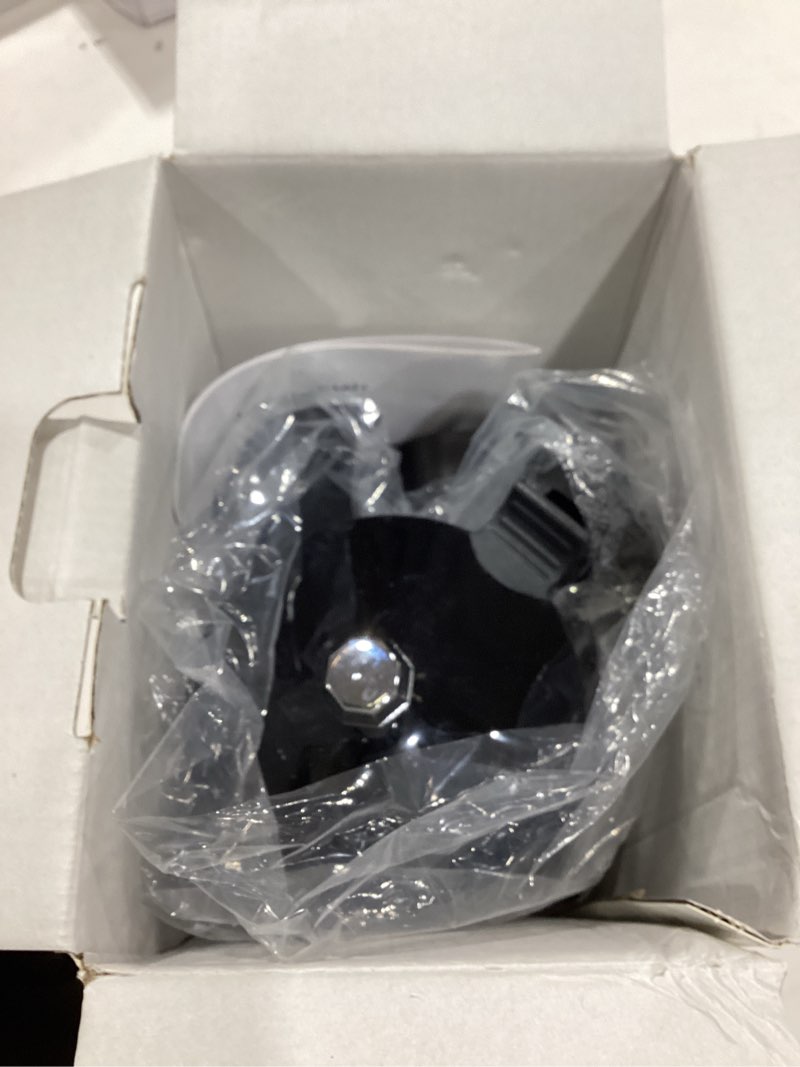 Condition photo showing Good Condition for Cuban Coffee Maker, 6 or 3cup Electric Espresso Coffee Maker, Portable Cafeteras Electricas Modernas, Electric Moka Pot with Detachable Base & Overheat Protection, Coffee Gift for Home Travel Black