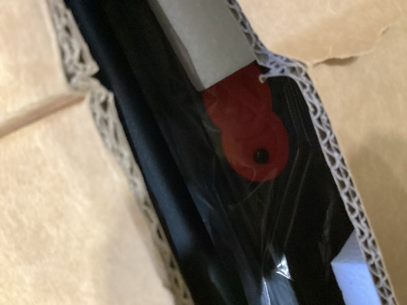 Condition photo showing Good Condition for Electric Treadmills for Home with Incline, Walking Pad Treadmill with Handle Bar, 0.6-7.6MPH Portable Small Treadmills with Handles for Home Small Spaces, 3.0HP Walking Pad with Incline and 350LBS Black-1