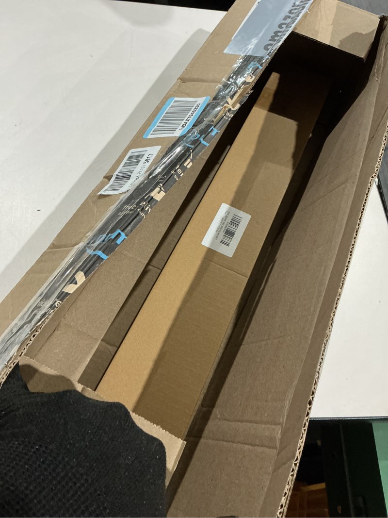 Condition photo showing Good Condition for [new upgraded] wa50r5200aw wa50r5400av wa50r5400aw wa400pjhdwr washer suspension rods fit for sam-sung washer, replace dc97-16350c dc97-16350e dc97-05280w dc97-16350u dc97-16350j/s by ami parts