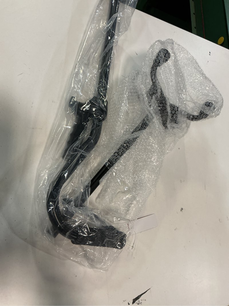 Condition photo showing Good Condition for VEVOR Quad Walking Cane, 10-Level Height Adjustable Walking Stick with 4-Pronged Stable Base, Lightweight & Portable Aluminum Mobility Walking Aid for Seniors Adults Man Woman, 250LBS Loading Capacity 4-Feet Retractable