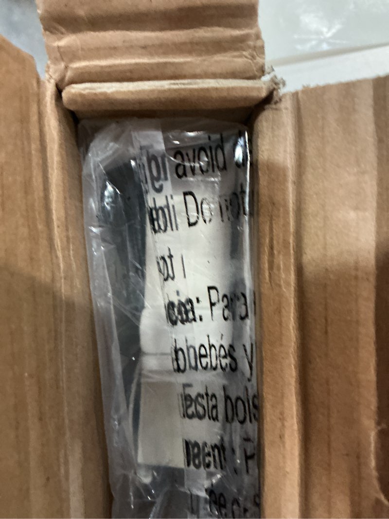 Condition photo showing New/Like New for LazBlinds No Tools No Drill Cordless Cellular Shades, Top Down Bottom Up (TDBU) Honeycomb Shades for Home, Light Filtering Thermal Insulation Blinds for Windows, 36" W x 64" H, White Light Filtering - White 36" W x 64" H