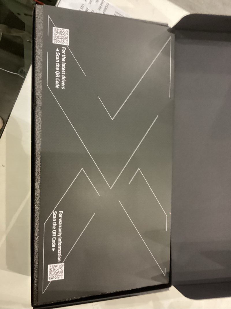 Condition photo showing New/Like New for Amd raden rx 7900 xt 20gb