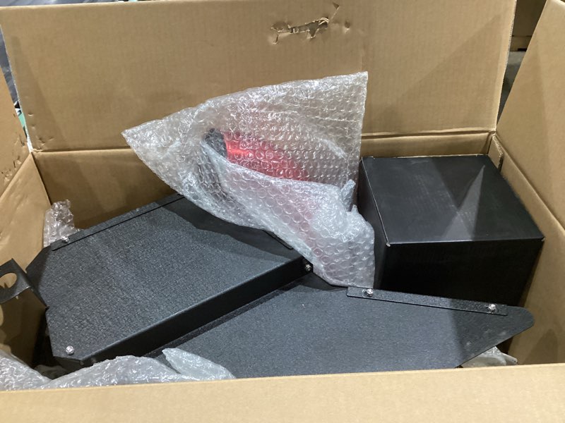 Aosuracing Cold Air Intake Kit Compatible with 2006-2017 MK5 GTI/GLI MK6 Golf R MK2 SEAT Audi A3/S3