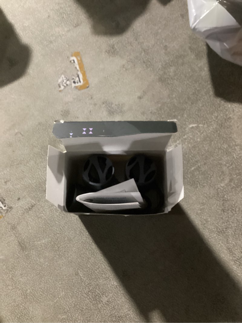 Condition photo showing Good Condition for Upgraded 9005 H11 Light Bulbs Compatible for Ford Transit 150 250 350(2015 2016 2017 2018 2019), High & Low Beam Lights Set, 6500K White, Plug & Play, Pack of 4 4-Pack For Ford Transit 150 250 350 (2015–2019)