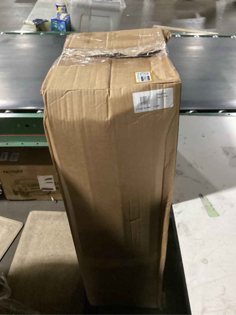 Condition photo showing Good Condition for partners brand corrugated cardboard roll, 18" x 250', kraft, single face corrugated roll for packing, wrapping, moving, storage, sheet layer protection, and shipping supplies