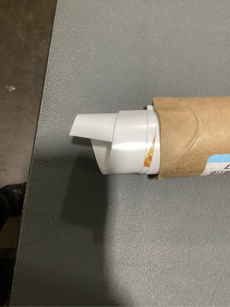 Condition photo showing Good Condition for mightyskins skin compatible with razor hovertrax 1.5 hover board - gold chips | protective, durable, and unique vinyl decal wrap cover | easy to apply, remove, and change styles | made in the usa