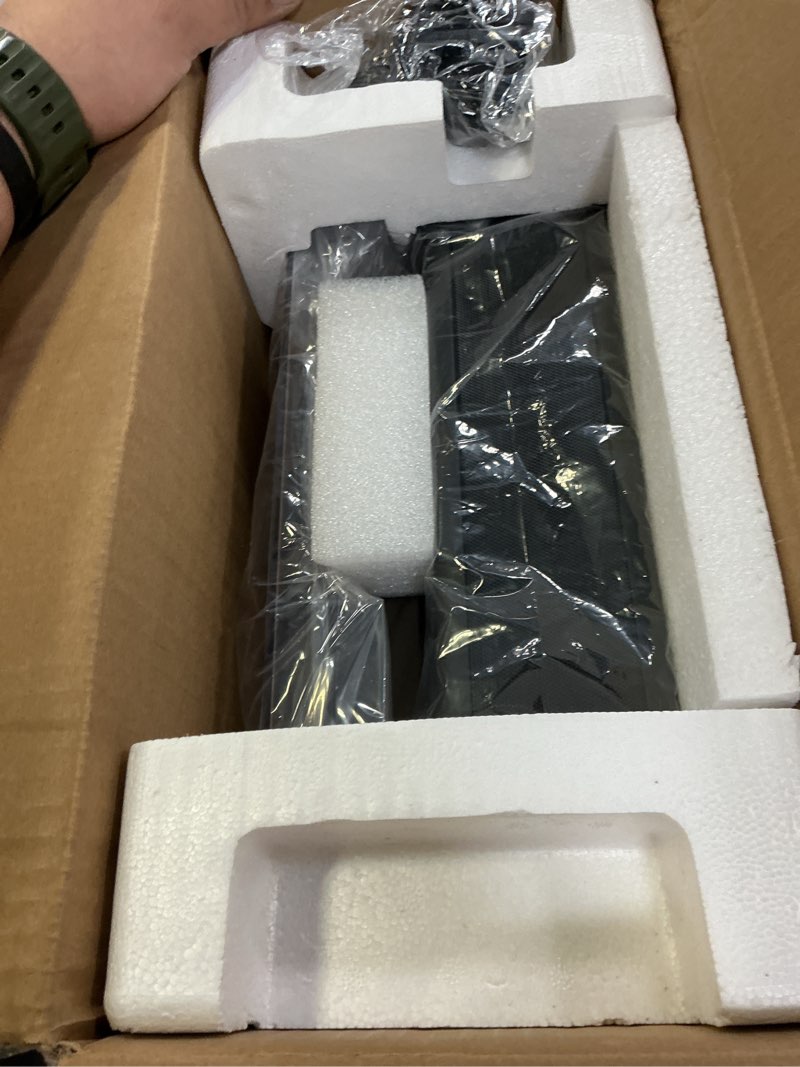 Condition photo showing Good Condition for Vinyl Record Player Bluetooth Wireless Turntable with Built-in Speakers and 3 Speed Belt-Driven Vintage Phonograph Record Player with Magnetic Cartridge, RCA Out, Aux in, Headphone Jack (White)